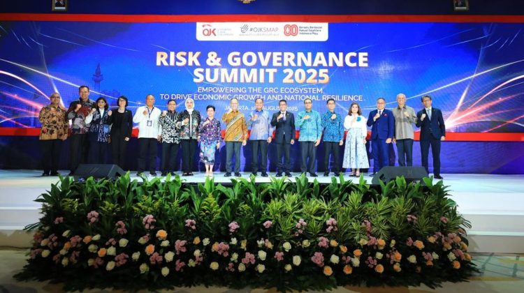 OJK RGS 2025, Upaya Penguatan Tata Kelola untuk Ekonomi Nasional