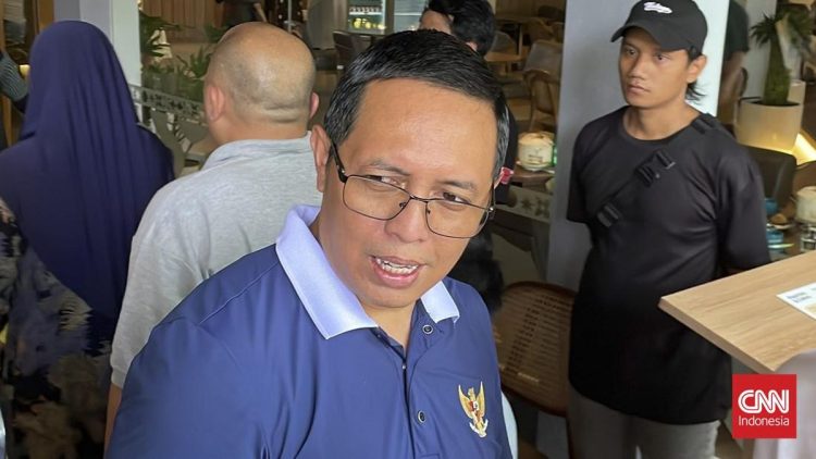 Klaim Jujur Istana tentang Pertumbuhan Ekonomi RI 5,12 Persen