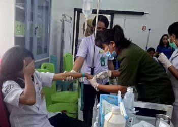 Introspeksi Internal Pasca Insiden Keracunan Massal di BGN