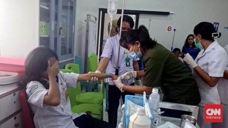 Introspeksi Internal Pasca Insiden Keracunan Massal di BGN