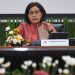 Sri Mulyani Naikkan Target Pajak Tahun Depan Hampir Rp2.700 Triliun