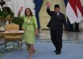 Prabowo Bangga Kerja Sama RI-Peru Deal 14 Bulan Dibandingkan Biasanya Tahunan