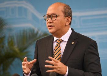 Kewenangan BKPM Terbitkan Izin Investasi Dapat Diambil Dari Kementerian Lain