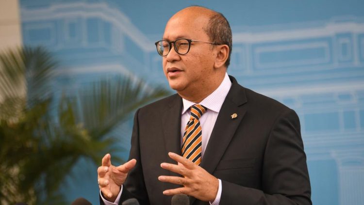 Kewenangan BKPM Terbitkan Izin Investasi Dapat Diambil Dari Kementerian Lain