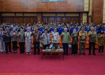 Kemnaker Dukung Pembuatan Lapangan Kerja Baru Melalui Layanan Wirausaha