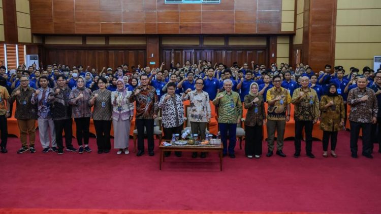 Kemnaker Dukung Pembuatan Lapangan Kerja Baru Melalui Layanan Wirausaha