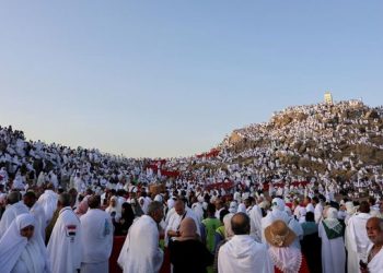 Tabungan Haji Melesat Meski Rencana Kuota Haji Dihapus