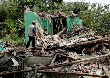 BMKG Ungkap Penyebab Gempa Karawang M 4,7 Bukan Sesar Baribis