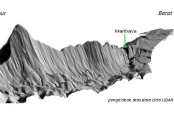 Aktivitas Sesar Lembang Meningkat, Apa Bahayanya Menurut BMKG?