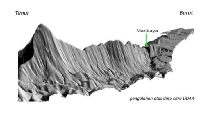 Aktivitas Sesar Lembang Meningkat, Apa Bahayanya Menurut BMKG?