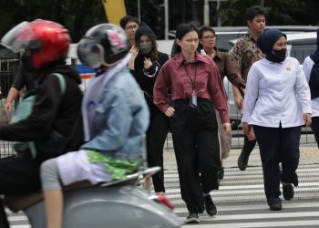 Pemerintah Akan Teruskan Penempatan Pekerja Migran Indonesia di Jepang