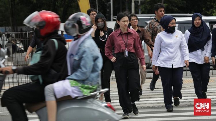 Pemerintah Akan Teruskan Penempatan Pekerja Migran Indonesia di Jepang