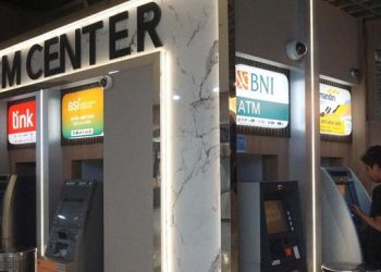 Limit Transfer Bank Mandiri BRI BNI BTN per Agustus 2025 Terbaru
