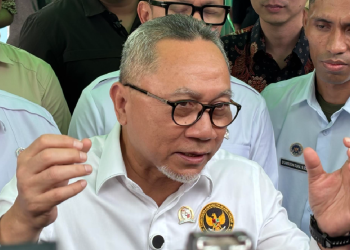 Campur Tidak Masalah, Asalkan Tidak Berbohong