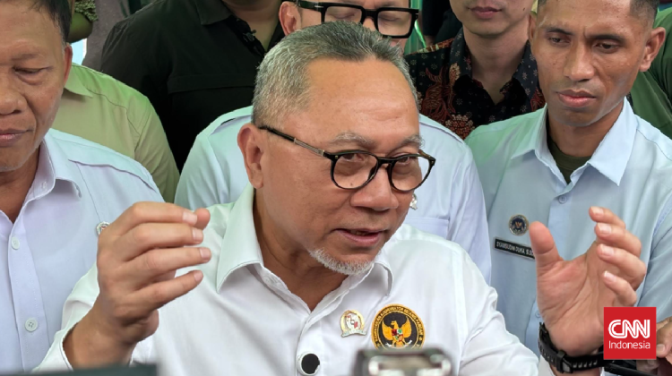 Campur Tidak Masalah, Asalkan Tidak Berbohong