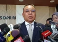 Tidak Ada Perwakilan DPR dalam Komite Reformasi Polri