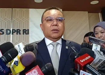 Tidak Ada Perwakilan DPR dalam Komite Reformasi Polri