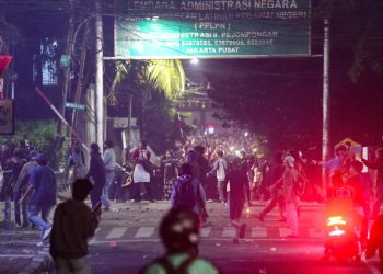 Perbaiki Kebijakan dan Sikap Pejabat untuk Redamkan Situasi Pasca Demo