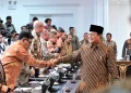 Menteri Sisa Jokowi dalam Kabinet Prabowo