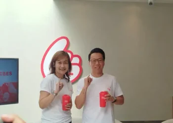 Tempat Ngopi Modern yang Mendukung Beragam Aktivitas Komunitas