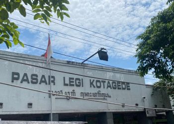 8 Tempat Makan Enak di Pasar Legi Kotagede yang Legendaris dan Ikonik