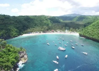 12 Tempat Makan Enak di Klungkung Bali untuk Keluarga yang Harus Dikunjungi