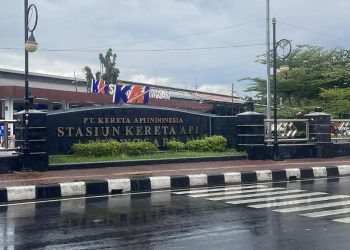 9 Tempat Makan Enak Dekat Stasiun Purwosari Solo yang Wajib Dicoba di 2025