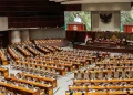 Wamenkum Desak DPR Segera Sahkan RUU KUHAP Agar Semua Tahanan Dapat Dibebaskan