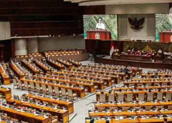 Wamenkum Desak DPR Segera Sahkan RUU KUHAP Agar Semua Tahanan Dapat Dibebaskan