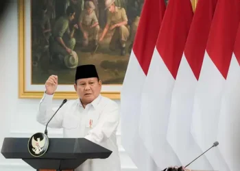 Makna Prabowo Menetapkan IKN Sebagai Ibu Kota Politik Indonesia