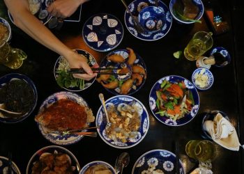 17 Tempat Makan Enak di Cibubur untuk Nongkrong dan Kulineran di 2025