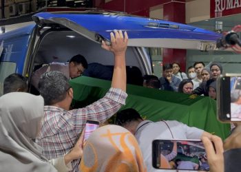 Tersangka Penculikan dan Pembunuhan Ajukan Diri sebagai Justice Collaborator