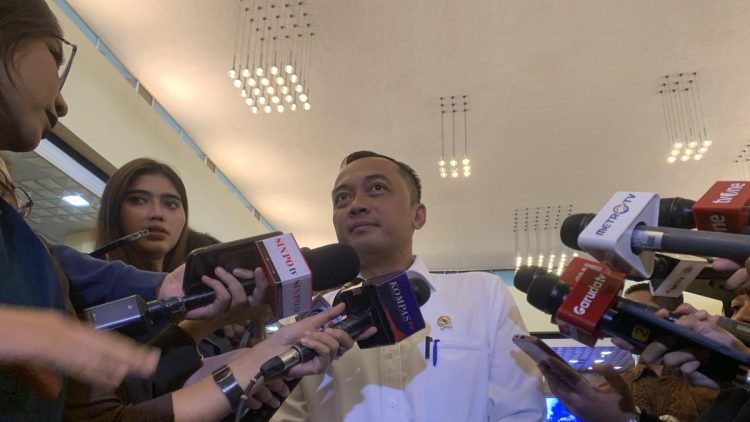 Dinamika Revisi UU Parpol, Istana Tunggu Hasil Evaluasi