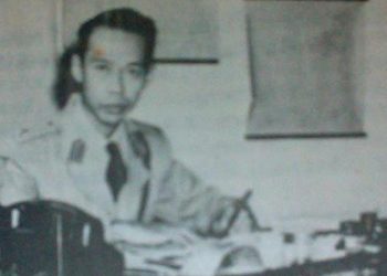 52 Anggota Tim Reformasi Polri, Dapatkah Menciptakan Hoegeng Muda?