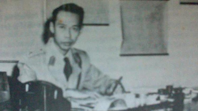 52 Anggota Tim Reformasi Polri, Dapatkah Menciptakan Hoegeng Muda?