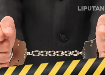 Dua Pria Gasak AC di Mal Tambora Akibat Terdesak Kebutuhan dengan Kerugian Rp14 Juta