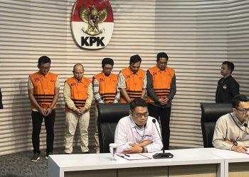 Pegawai Bank BUMD Jepara Diduga Buat 40 Kredit Fiktif Rugi Negara Rp 254 Miliar