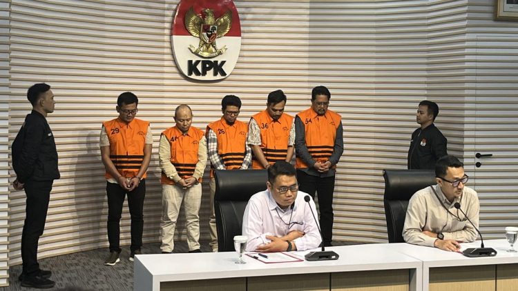 Pegawai Bank BUMD Jepara Diduga Buat 40 Kredit Fiktif Rugi Negara Rp 254 Miliar