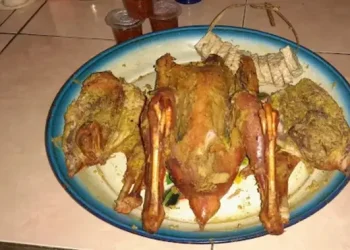 15 Rekomendasi Kuliner Lezat di Jepara, Termasuk Sate Kerbau Empuk dan Opor Panggang