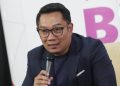 Ridwan Kamil Tak Lunasi Mercedes BJ Habibie, KPK Cari Solusi Pemulihan Aset