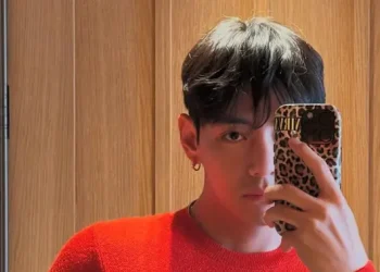 V BTS Dilaporkan Membeli Penthouse Mewah Seharga Rp170 Miliar Dibayar Tunai