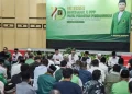 Muktamar ke-X PPP Hari Ini di Ancol