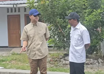 Transformasi Desa Ponggok dari Tertinggal Menjadi Ikon Wisata Menarik Perhatian Menteri Transmigrasi
