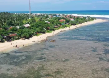 Niat Berlibur ke Pantai Jayanti Cianjur, Wisatawan Bekasi Dipukul dan Diancam