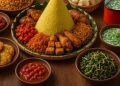 8 Menu Makanan Lezat untuk Meriahkan Acara 17 Agustusan