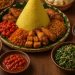 8 Menu Makanan Lezat untuk Meriahkan Acara 17 Agustusan