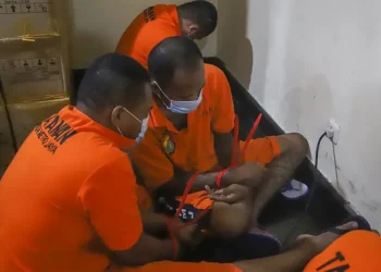 Biaya Operasi Penculikan Kepala Cabang Bank Pemerintah