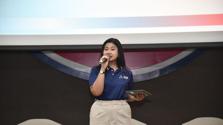 Laras Faizati Tersangka Penghasutan Demo Mabes Polri Ajukan Keadilan Restoratif