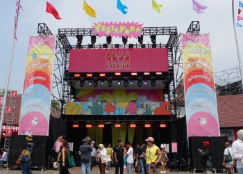 Belasan Musisi Batal Tampil di Pestapora, Penyelenggara Berikan Penjelasan