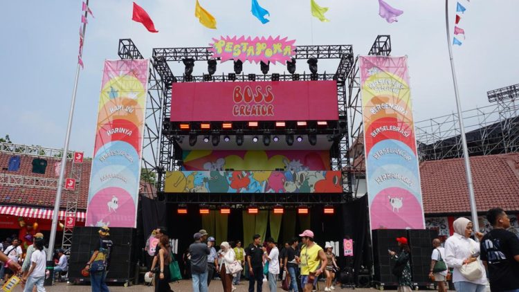 Belasan Musisi Batal Tampil di Pestapora, Penyelenggara Berikan Penjelasan